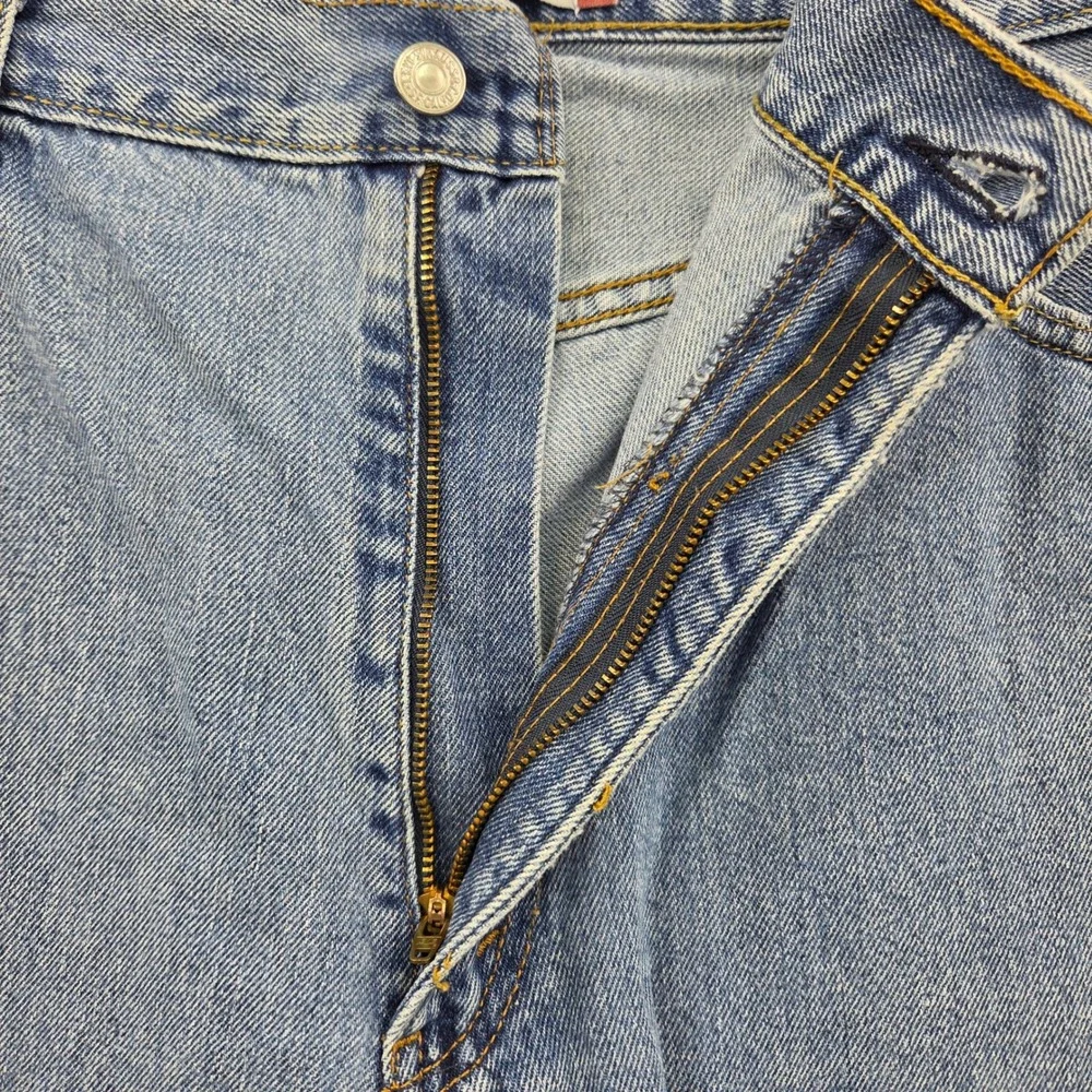 Levis levi 550